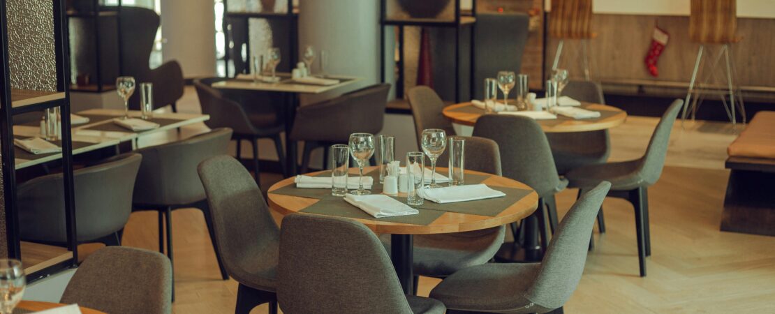 Building Friendships and Fostering Genuine Connections on Battista’s Hole in the Wall