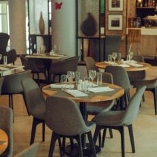 Building Friendships and Fostering Genuine Connections on Battista’s Hole in the Wall