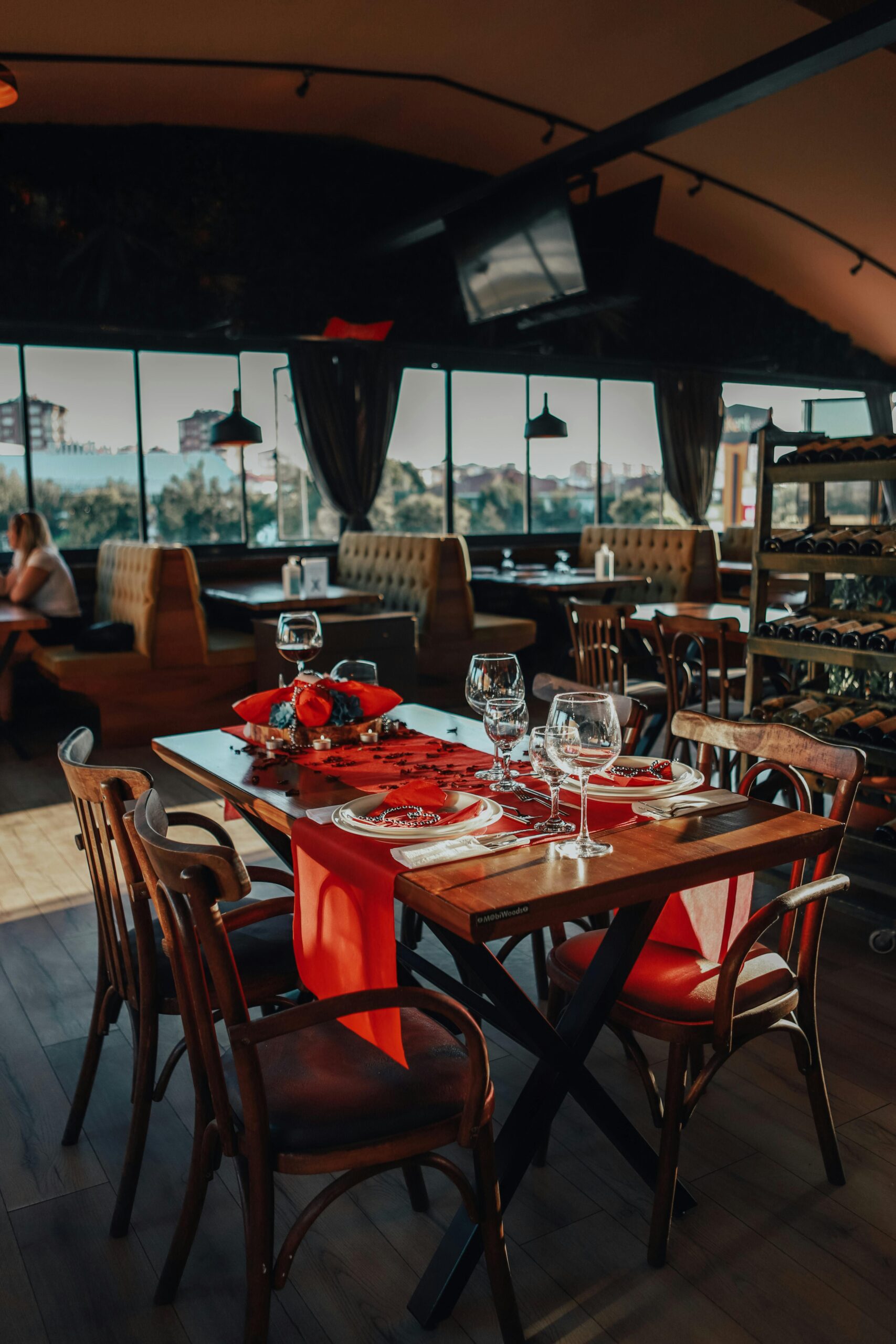 Discover Our Story Battista’s Hole in the Wall